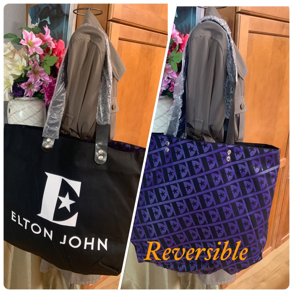 ‼️LAST DAY‼️Elton John Bag